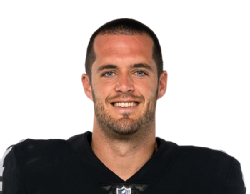 Derek Carr
