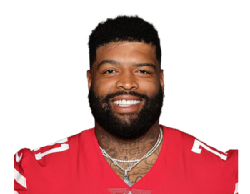 Trent Williams