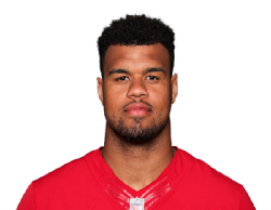 Arik Armstead