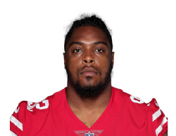 Kerry Hyder Jr.