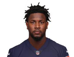 Mario Edwards Jr.