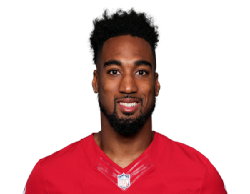 Dontae Johnson