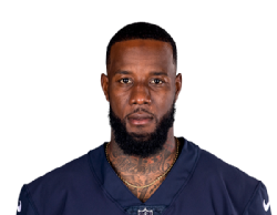 Tashaun Gipson Sr.