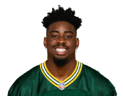 Tyler Goodson
