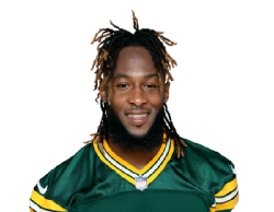 Aaron Jones