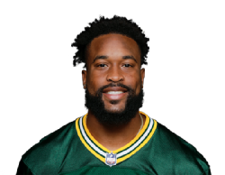 Amari Rodgers