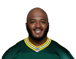 Elgton Jenkins