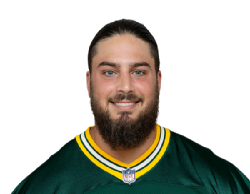 David Bakhtiari