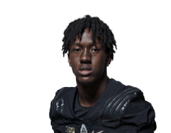 Deion Burks