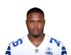 LaDarius Hamilton