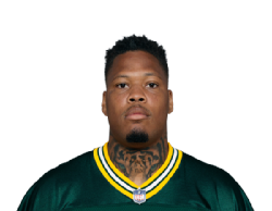 Preston Smith
