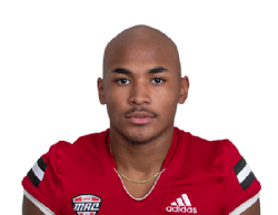 Isaiah Bragg
