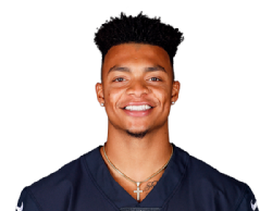 Justin Fields