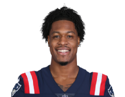 N'Keal Harry