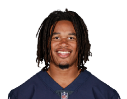 Velus Jones Jr.
