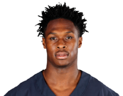 Darnell Mooney