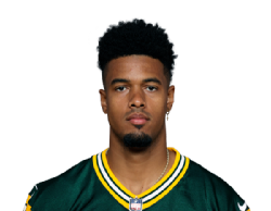 Equanimeous St. Brown