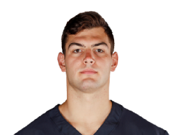 Cole Kmet
