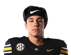 Logan Muckey