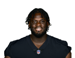 Alex Leatherwood
