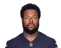 Angelo Blackson