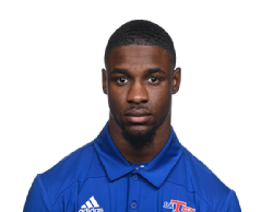 Marquis Crosby
