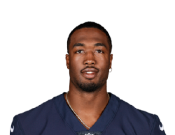Dominique Robinson
