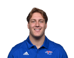 Carson Bruno