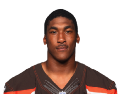 DeMarquis Gates