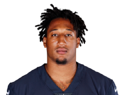 Trevis Gipson