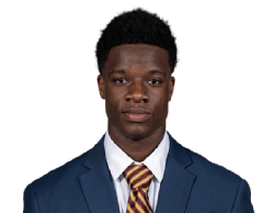 Le'Meke Brockington