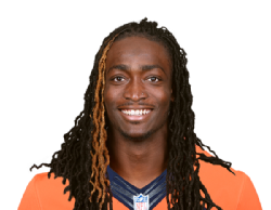 Davontae Harris