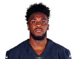 Jaylon Johnson