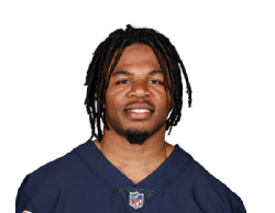 Elijah Hicks