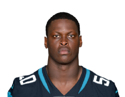 Shaquille Quarterman