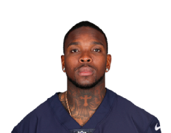 Eddie Jackson