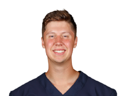 Trenton Gill
