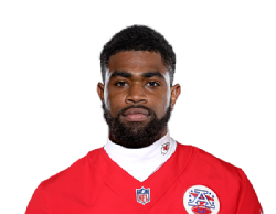 Clyde Edwards-Helaire