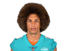 Mack Hollins