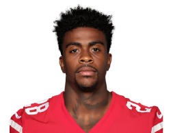 Jerick McKinnon