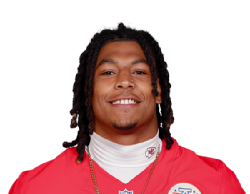 Isiah Pacheco