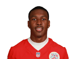 Mecole Hardman