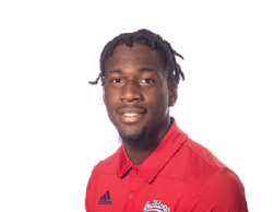 Johnathan Arceneaux