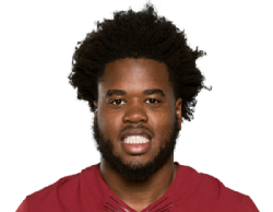 Geron Christian