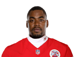 Chris Jones