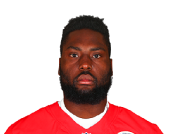 Derrick Nnadi