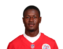 Rashad Fenton