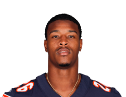 Deon Bush