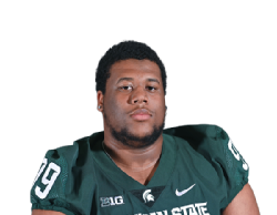 Jalen Hunt
