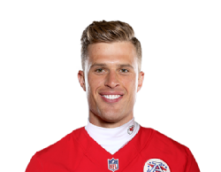 Harrison Butker